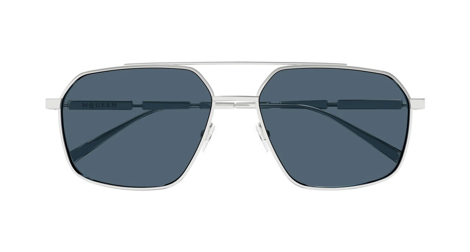 Alexander McQueen AM0477S Sunglasses - view 8